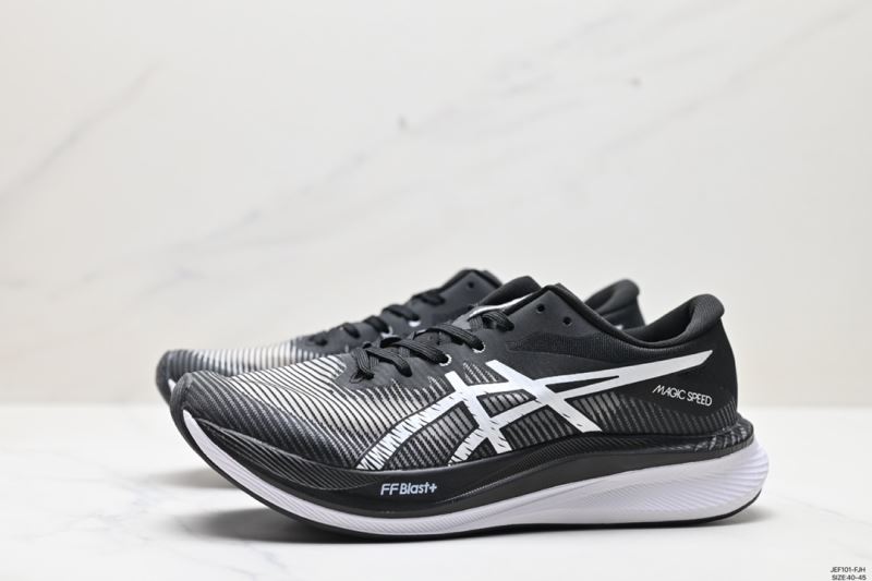 Asics Shoes